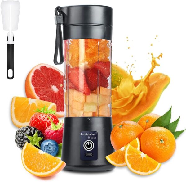 USB Mini Juicer - Image 4