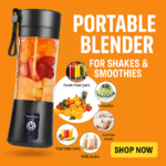 USB Mini Juicer