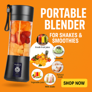 USB Mini Juicer