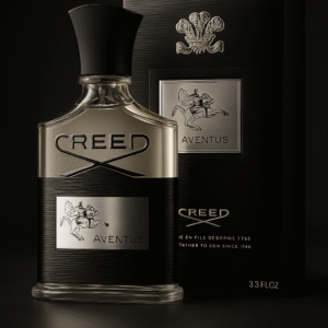 CREED Aventus EDP – Iconic Luxury Perfume for Men | 100ml