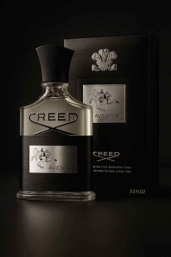 CREED Aventus EDP – Iconic Luxury Perfume for Men | 100ml