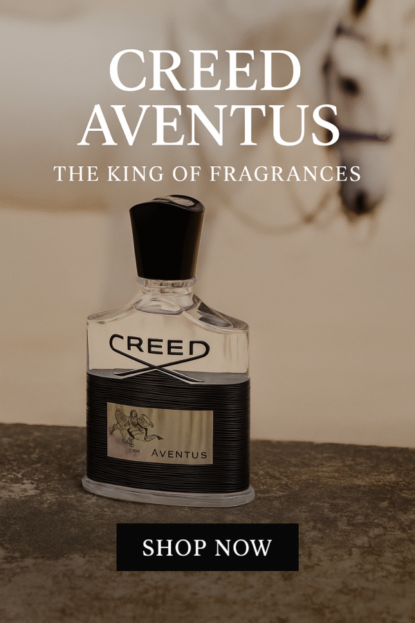 CREED Aventus EDP – Iconic Luxury Perfume for Men | 100ml - Image 2