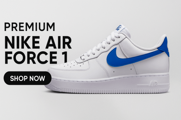 Nike Air Force 1 sneaker