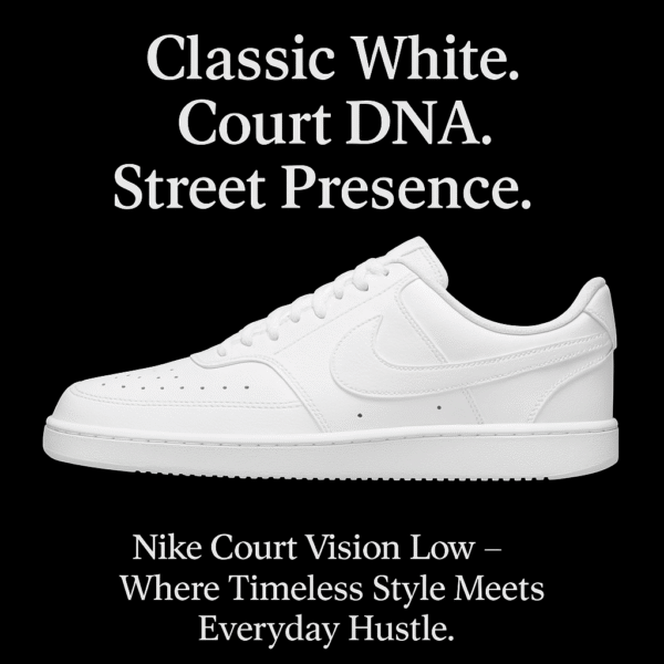 Nike Men's Court Vision