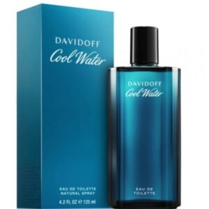 [DAVIDOFF COOL WATER ] perfume for men