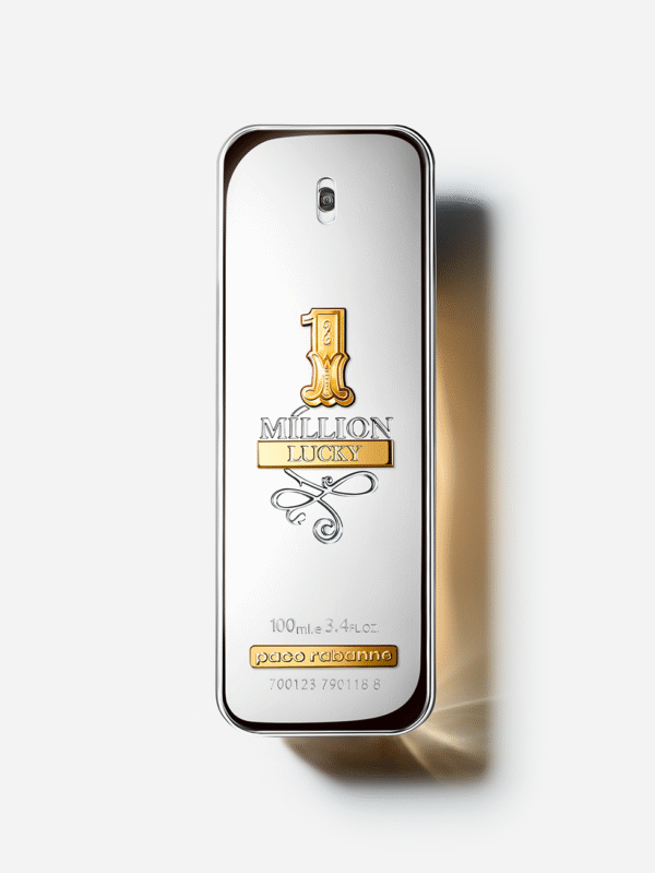 PACO RABANNE 1 MILLION LUCKY - Image 2