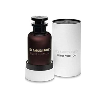 *Louis Vuitton Les Sables Roses perfume for unisex