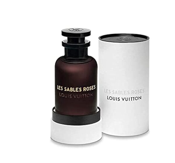 *Louis Vuitton Les Sables Roses perfume for unisex