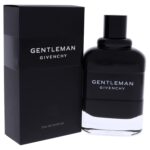 GIVENCHY GENTLEMAN EAU DE TOILETTE INTENSE 100ml FOR MAN