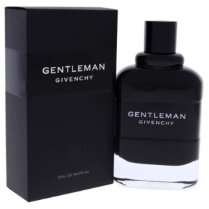 GIVENCHY GENTLEMAN EAU DE TOILETTE INTENSE 100ml   FOR MAN