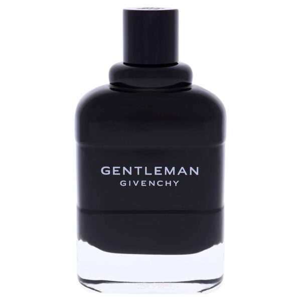GIVENCHY GENTLEMAN EAU DE TOILETTE INTENSE 100ml   FOR MAN - Image 4