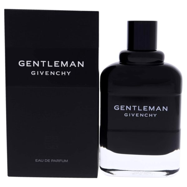 GIVENCHY GENTLEMAN EAU DE TOILETTE INTENSE 100ml   FOR MAN - Image 3