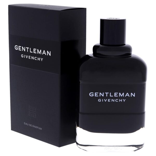 GIVENCHY GENTLEMAN EAU DE TOILETTE INTENSE 100ml   FOR MAN - Image 2