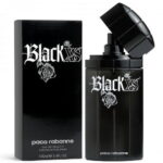 PACO RABANNE BLACK XS LEXCES