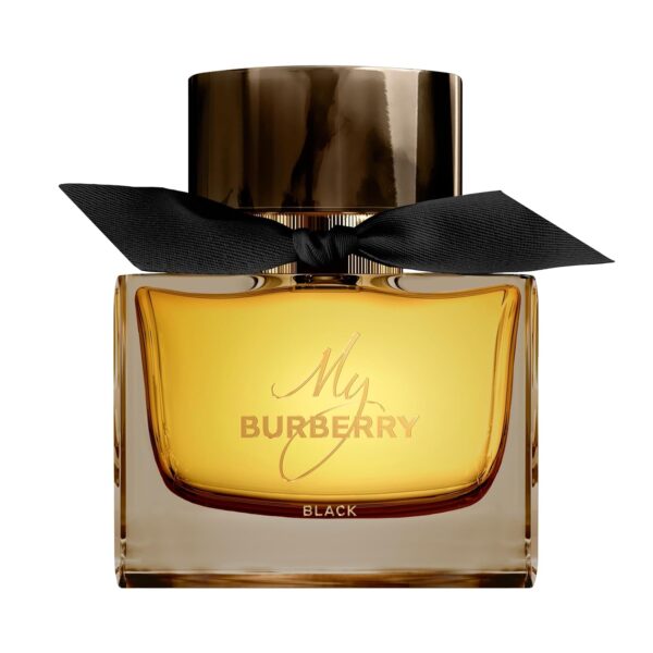 Burberry My Burberry Parfum Spray for Women, Black, 90 ml - Image 2