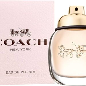 *Coach Eau De Parfum] perfume For Women
