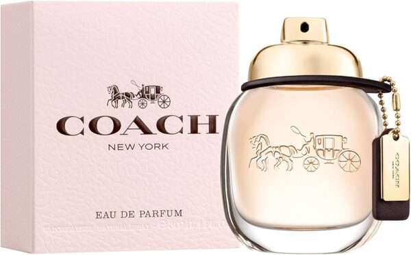 *Coach Eau De Parfum] perfume For Women