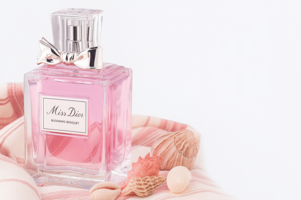 MISS DIOR BLOOMING BOUQUET EDP 100ml  FOR HER - Image 5