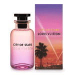 - *Louis Vuitton City Of Stars🩷💜  For Women