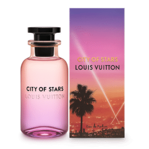 - *Louis Vuitton City Of Stars🩷💜  For Women