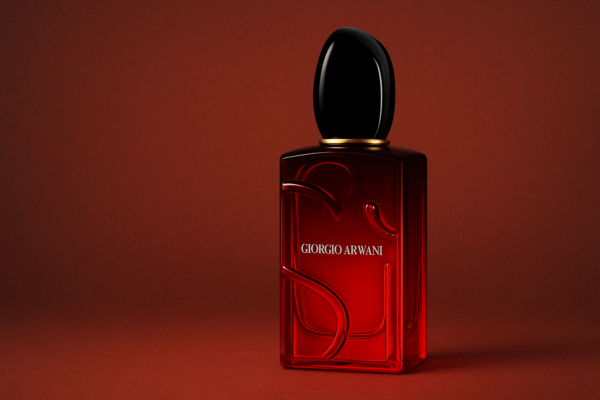 *Giorgio Armani EDP