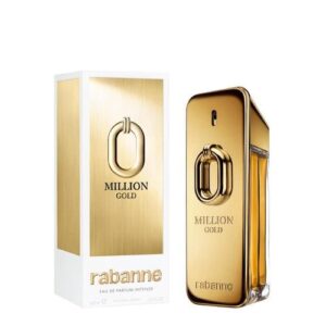 [PACO RABANNE 1 MILLION GOLD EDP INTENSE ] for men