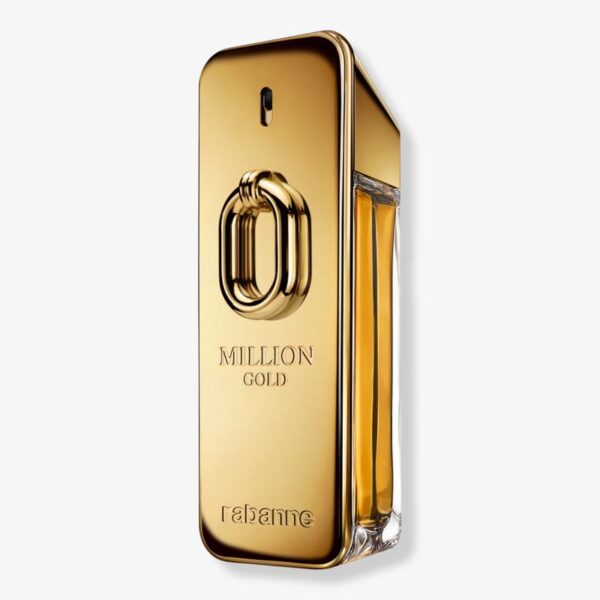 [PACO RABANNE 1 MILLION GOLD EDP INTENSE ] for men - Image 2