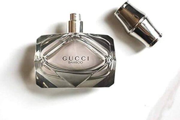 [GUCCI BAMBOO EDP 75ml  FOR HER ] perfume for wemen & girls - Image 3