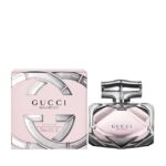 [GUCCI BAMBOO EDP 75ml  FOR HER ] perfume for wemen & girls
