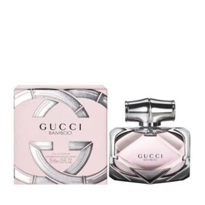 [GUCCI BAMBOO EDP 75ml  FOR HER ] perfume for wemen & girls