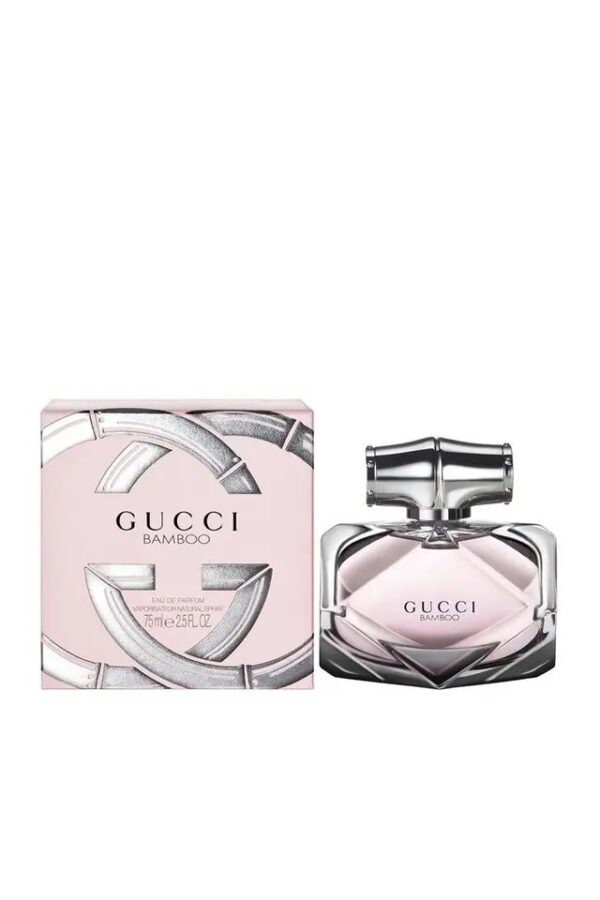 [GUCCI BAMBOO EDP 75ml  FOR HER ] perfume for wemen & girls