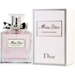 MISS DIOR BLOOMING BOUQUET EDP 100ml  FOR HER