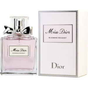 MISS DIOR BLOOMING BOUQUET EDP 100ml  FOR HER