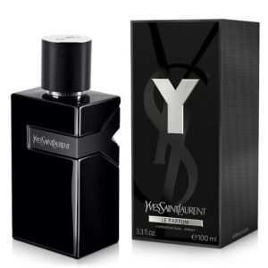 [YSL FULL BLACK LE PARFUM 100ml FOR HER] for MeN