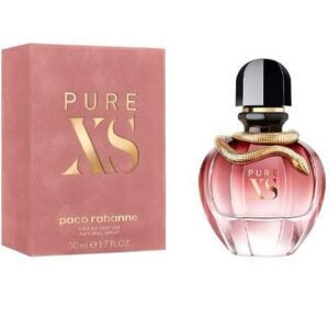 Paco Rabbane Pure XS EDP] for women & girls