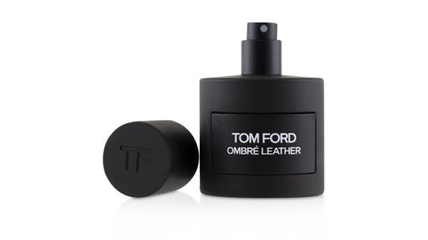TOM FORD OMBRÉ LEATHER Eau de Perfme– 100ml FOR MEN. - Image 2