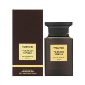 *Tomford Tobacco Vanille for women