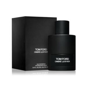 TOM FORD OMBRÉ LEATHER Eau de Perfme– 100ml FOR MEN.