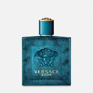 VERSACE EROS BLACK EAU DE PARFUM 100ml FOR HER