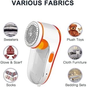 Electric Lint Remover for Clothes