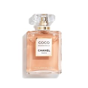 CHANEL COCO MADEMOISELLE PARIS EDP INTENSE