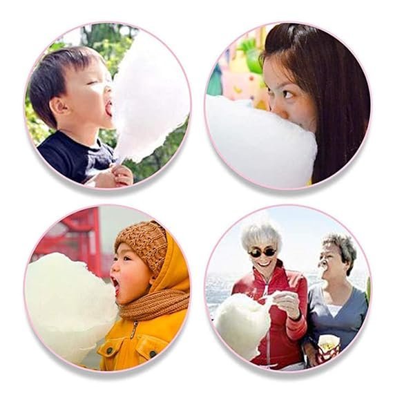 Cotton Candy Machine 2 Cotton Candy Machine - Image 2