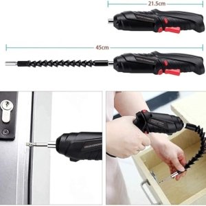 Screwdriver Machine