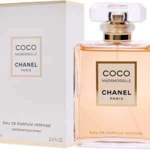 CHANEL COCO MADEMOISELLE PARIS EDP INTENSE