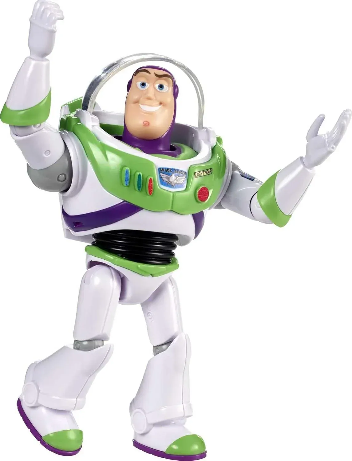 Toy Story 4 Buzz Lightyear 1 Toy Story 4 Buzz Lightyear