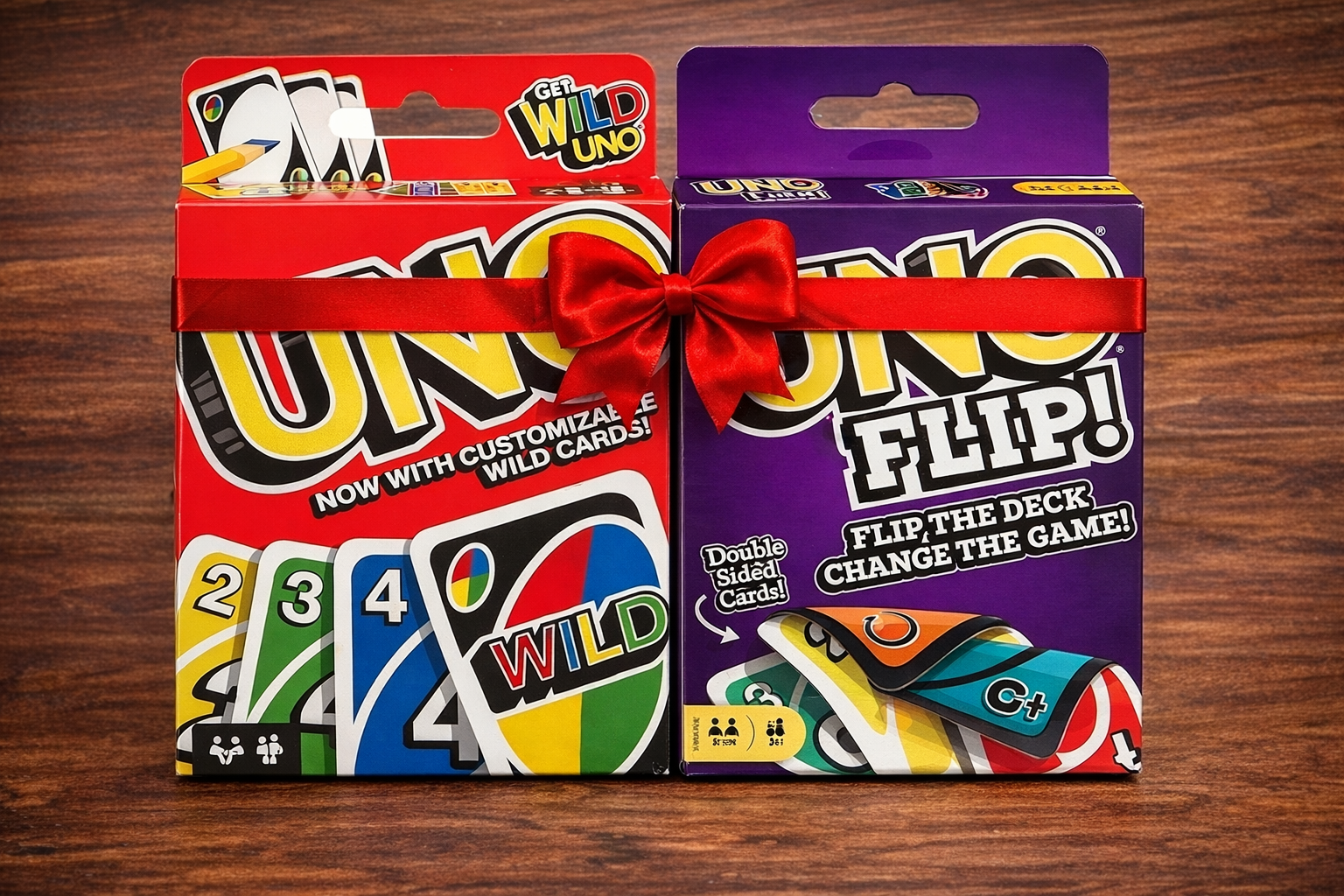2 Uno Card Combo Pack 1 2 Uno Card Combo Pack