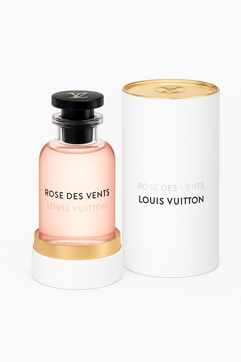 :LV LOUIS VUITTON ROSE DES VENTS EDP 100ml FOR HER 1 :LV LOUIS VUITTON ROSE DES VENTS EDP 100ml FOR HER