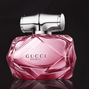Gucci Bamboo – Limited Edition (Women’s Perfume)