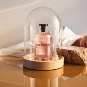 :LV LOUIS VUITTON ROSE DES VENTS EDP 100ml FOR HER