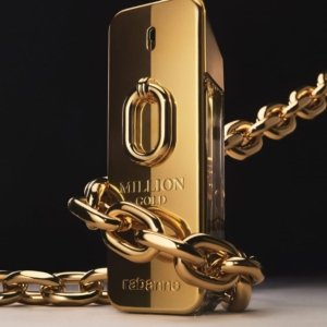 PACO RABANNE 1 MILLION GOLD EDP INTENSE.